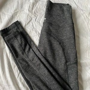 aerie leggings ON HOLD